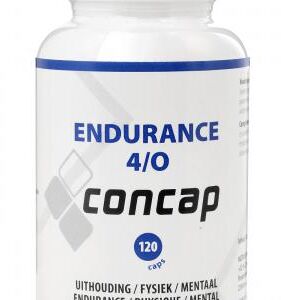Concap Endurance O