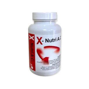 X-Nutri A.C.