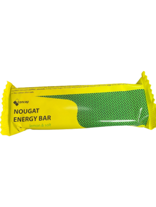 Concap energiereep nougat