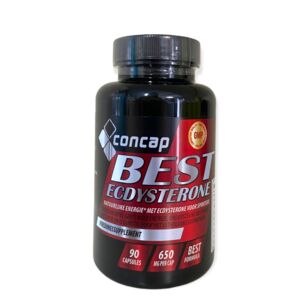 Concap BEST-ecdysterone