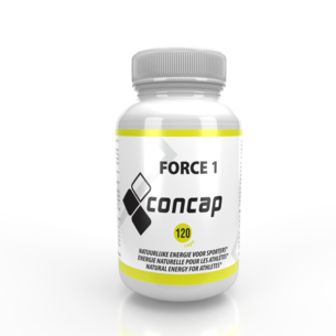 Concap Force 1 (new formula)