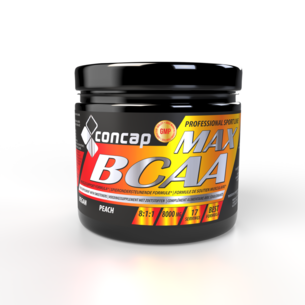 Concap Max BCAA