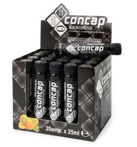 Concap K-Rosine  energy shot 