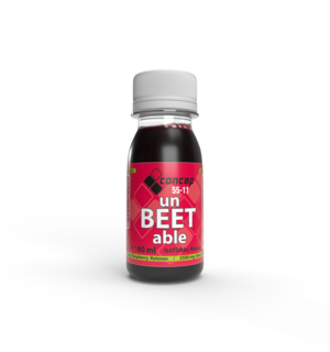 Concap un-BEET-able 55-11