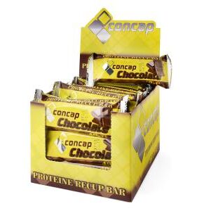 Concap recuperatiereep met chocola