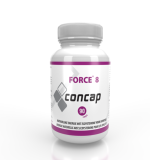 Concap Force 8