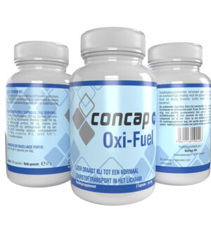 Concap Oxi-Fuel