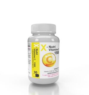 X-Nutri vitamine C