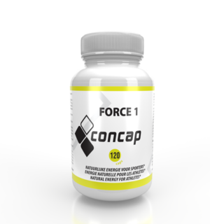 Concap Force 1