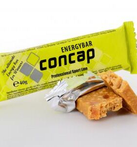 Concap energy bar classic