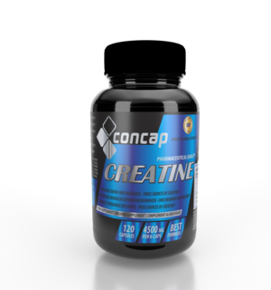 Concap Creatine