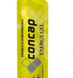 Concap energiegel peach 40g