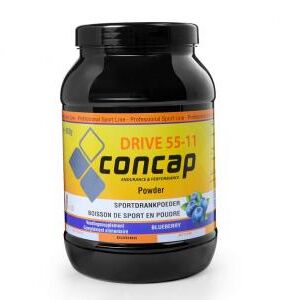 Concap Drive 55-11 drinking powder