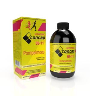 Concap hypotonic drink 55-11 grapefruit